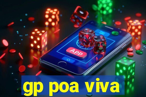 gp poa viva